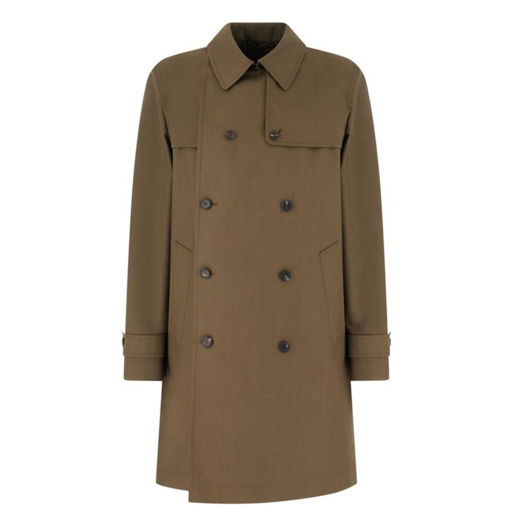 Fendi Man Clothing Coats